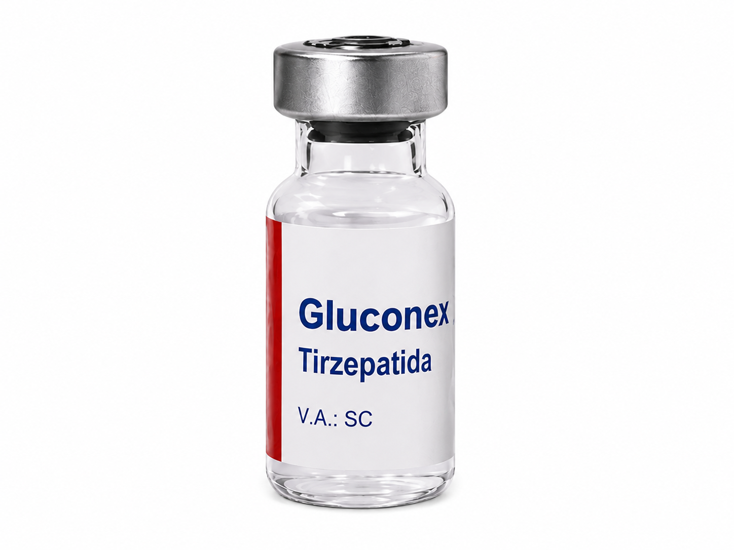 Gluconex Ampola 15 mg